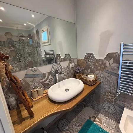 Casa vacanze Casa Azzurra *