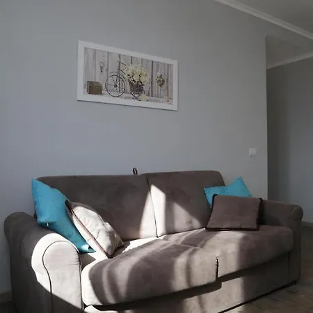 Casa Azzurra * Imperia