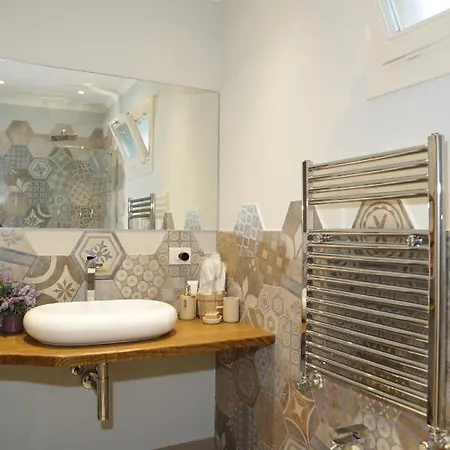 Casa Azzurra Semesterbostad