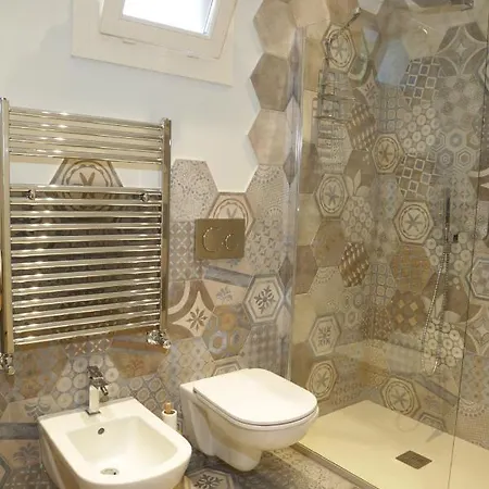 Casa Azzurra Дом отдыха *