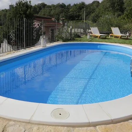 Casa Azzurra