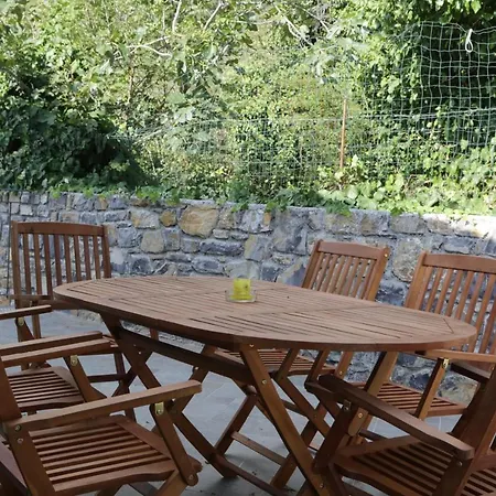 Casa Azzurra Nyaraló Imperia