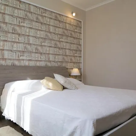 Dom wakacyjny Casa Azzurra *