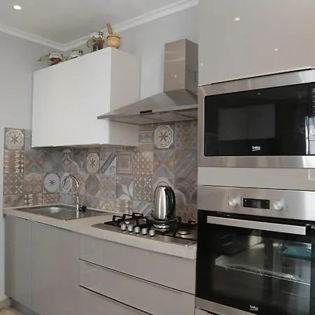 Casa Azzurra * Империя