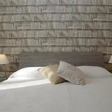 Casa Azzurra Semesterbostad
