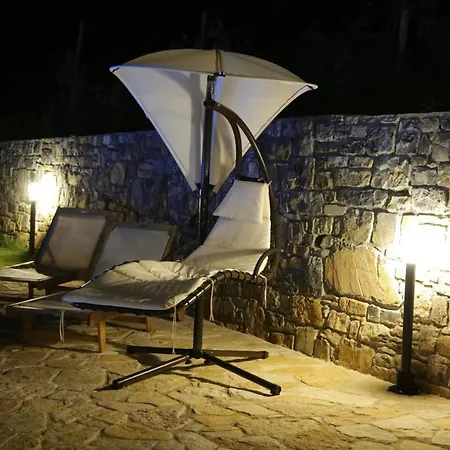Casa Azzurra Semesterbostad *
