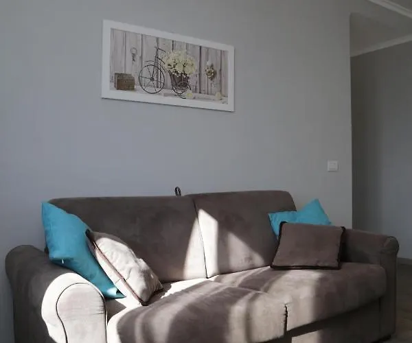 Casa Azzurra * Imperia