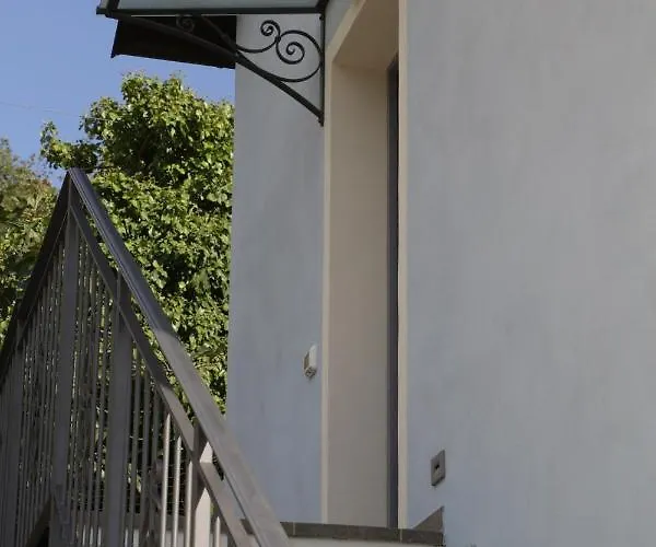 Casa Azzurra Imperia