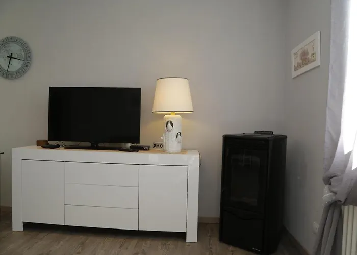 Casa Azzurra Σπίτι διακοπών *