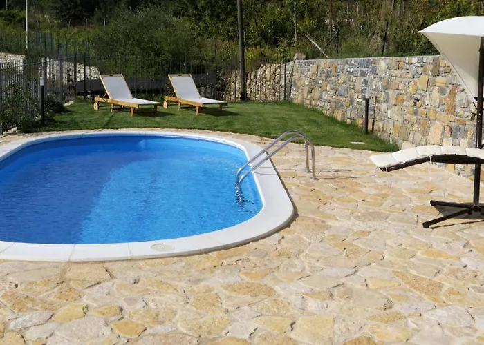 Casa Azzurra * Imperia