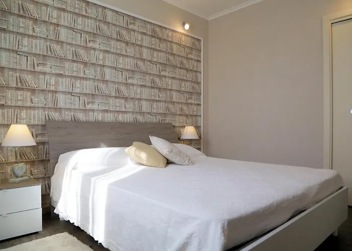 Nyaraló Casa Azzurra *