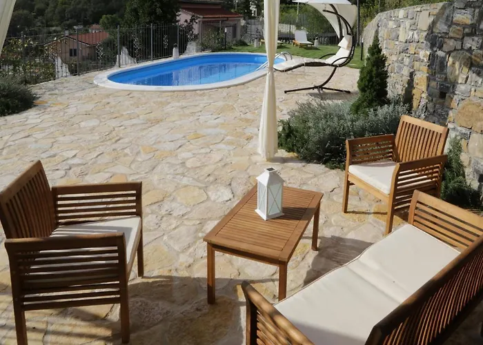 Nyaraló Casa Azzurra *