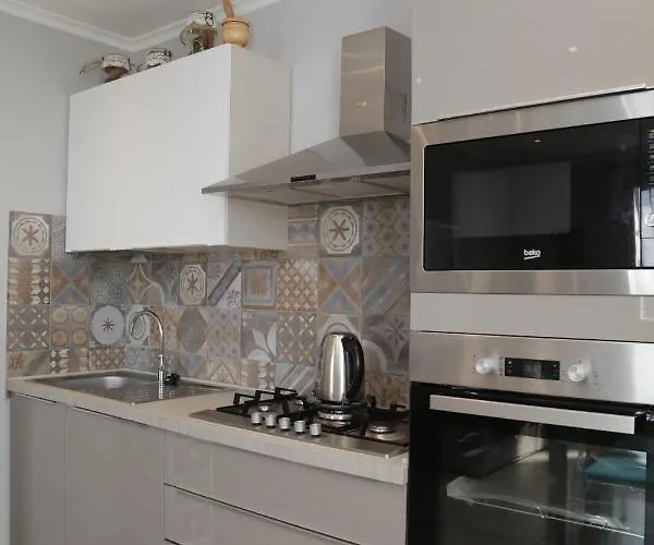 Casa Azzurra * Imperia