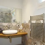 Casa Azzurra Сasa de vacaciones