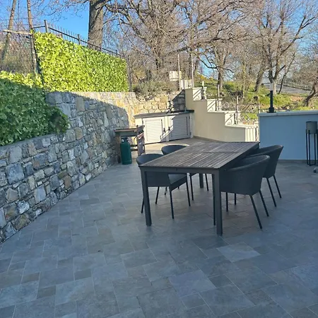 Casa Azzurra