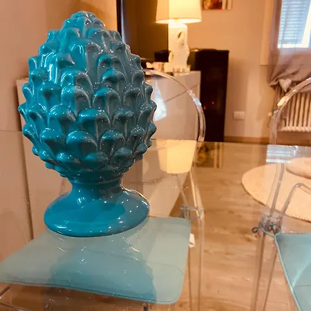 Casa Azzurra