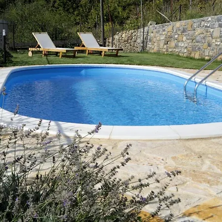 Casa Azzurra Imperia