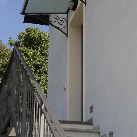 Casa Azzurra 因佩里亚