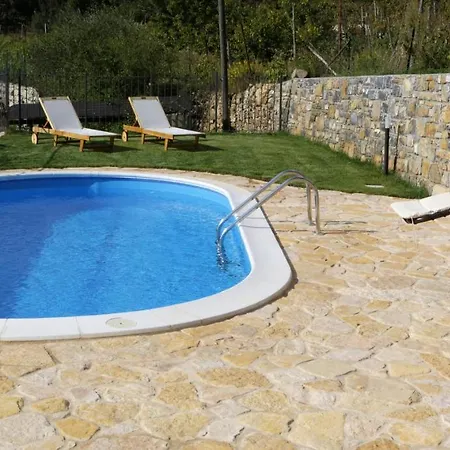 Casa Azzurra * 因佩里亚