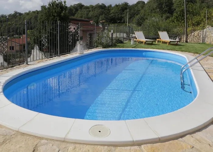 Casa Azzurra