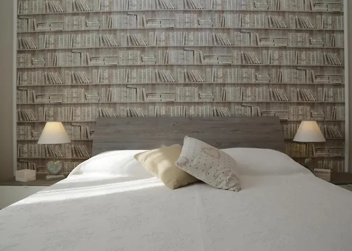 Casa Azzurra Holiday home